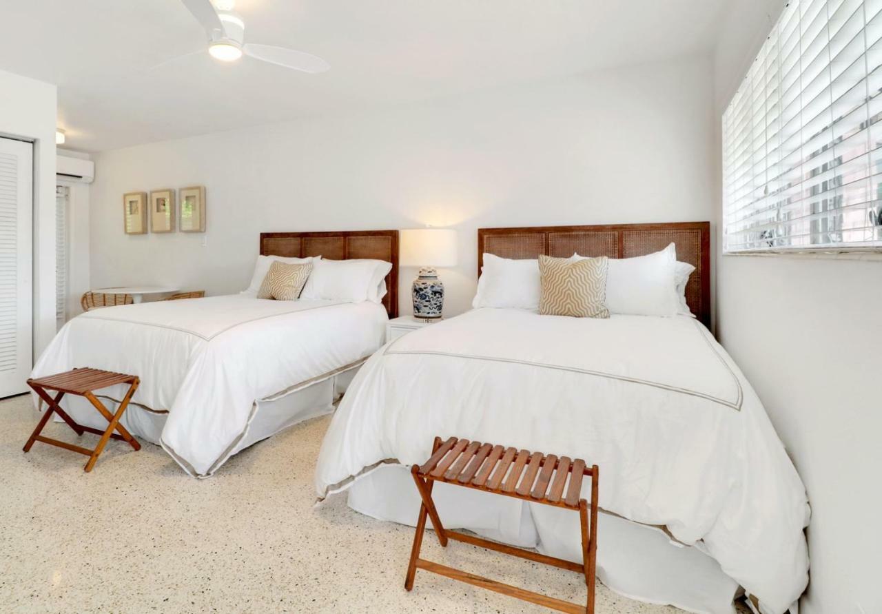 North Naples The Gondolier Inn מראה חיצוני תמונה